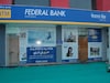 Federal Bank net profit up 18%