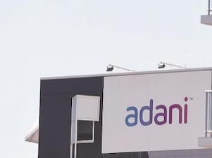 Adani group, adani enterprises