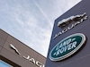 Jaguar Land Rover, JLR, Tata Motors